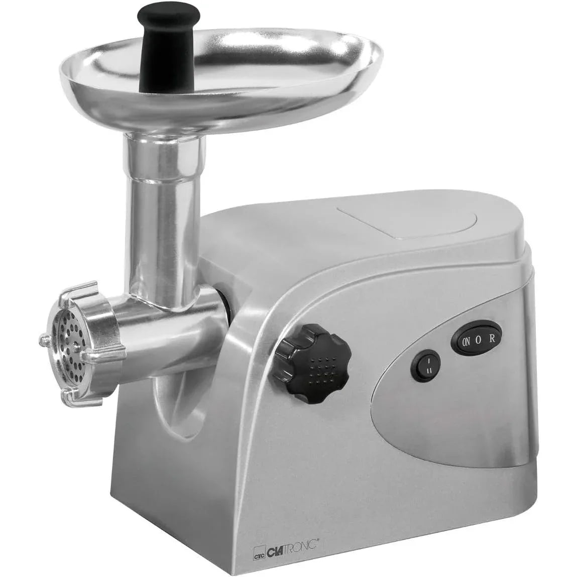 Clatronic FW 3151 Electric Meat Grinder: Versatile Mincer for Home Kitchen Use - Gomix Brands Outlet